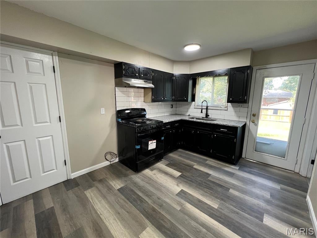 Larimore Hills - Residential
