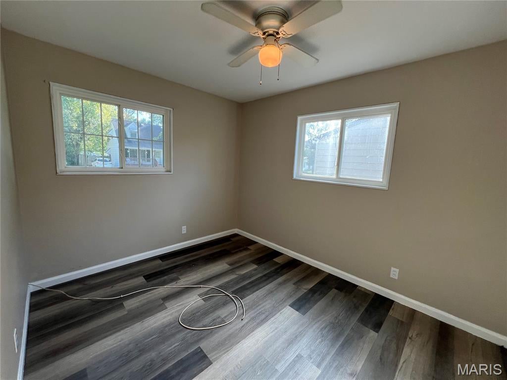 Larimore Hills - Residential