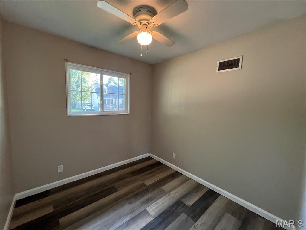 Larimore Hills - Residential