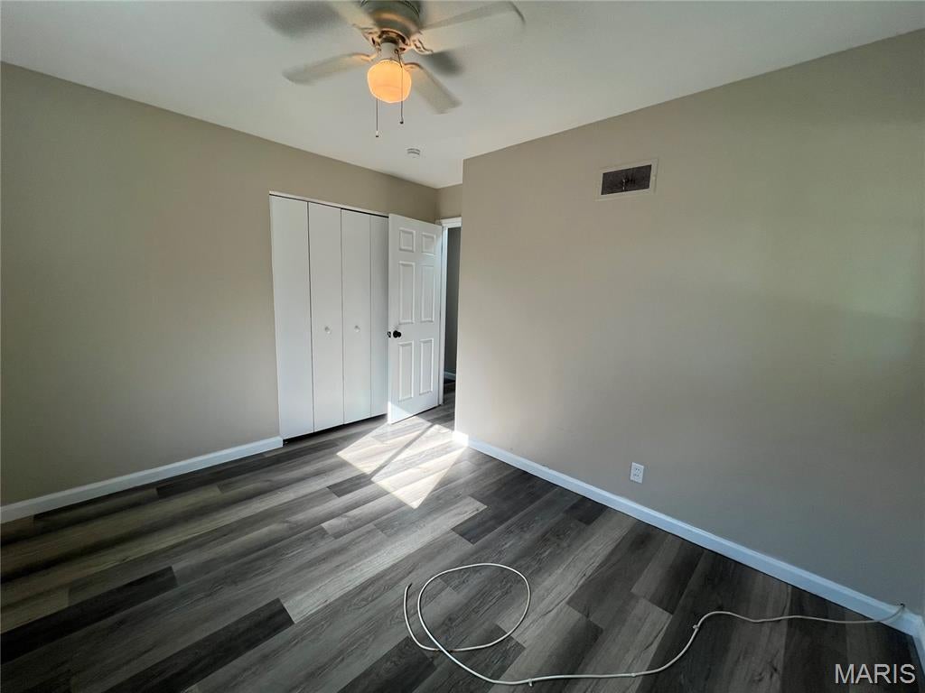 Larimore Hills - Residential