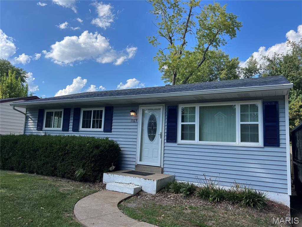 Larimore Hills - Residential