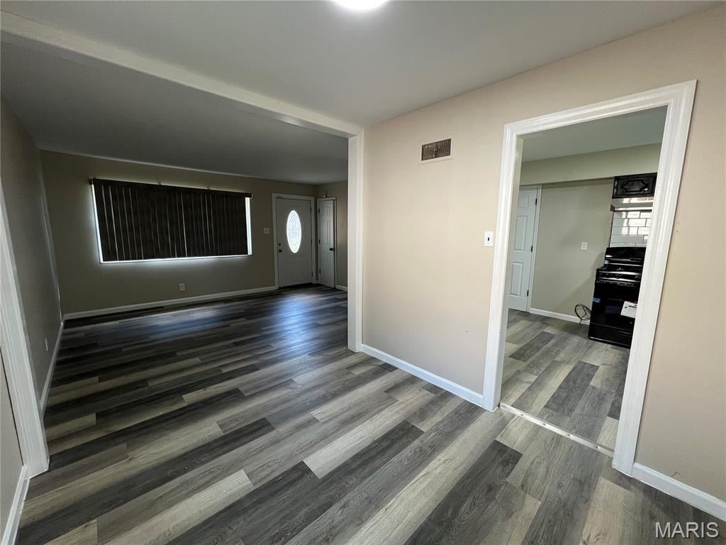 Larimore Hills - Residential