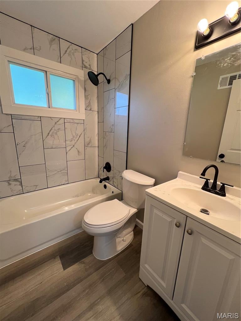 Larimore Hills - Residential
