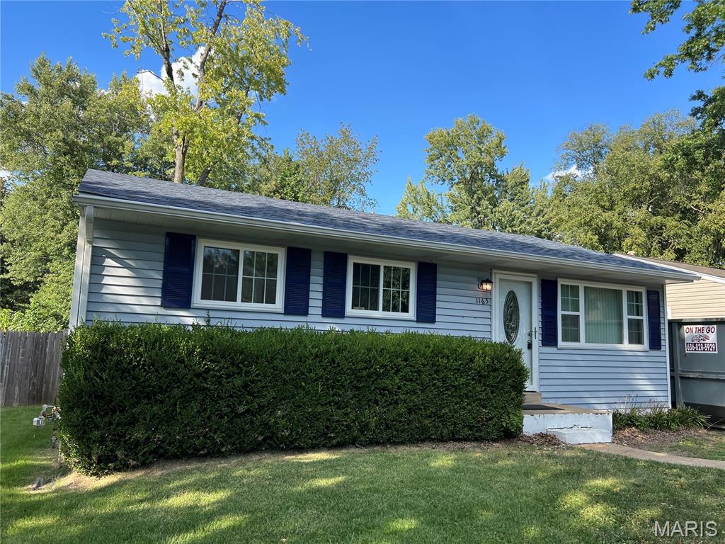 Larimore Hills - Residential