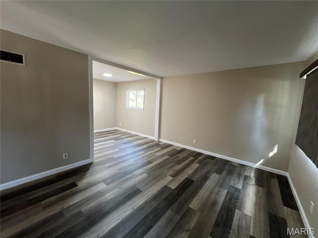 Larimore Hills - Residential
