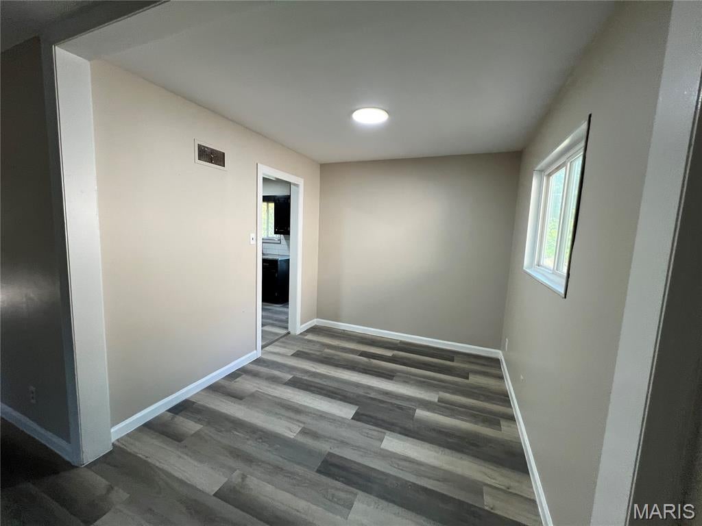 Larimore Hills - Residential