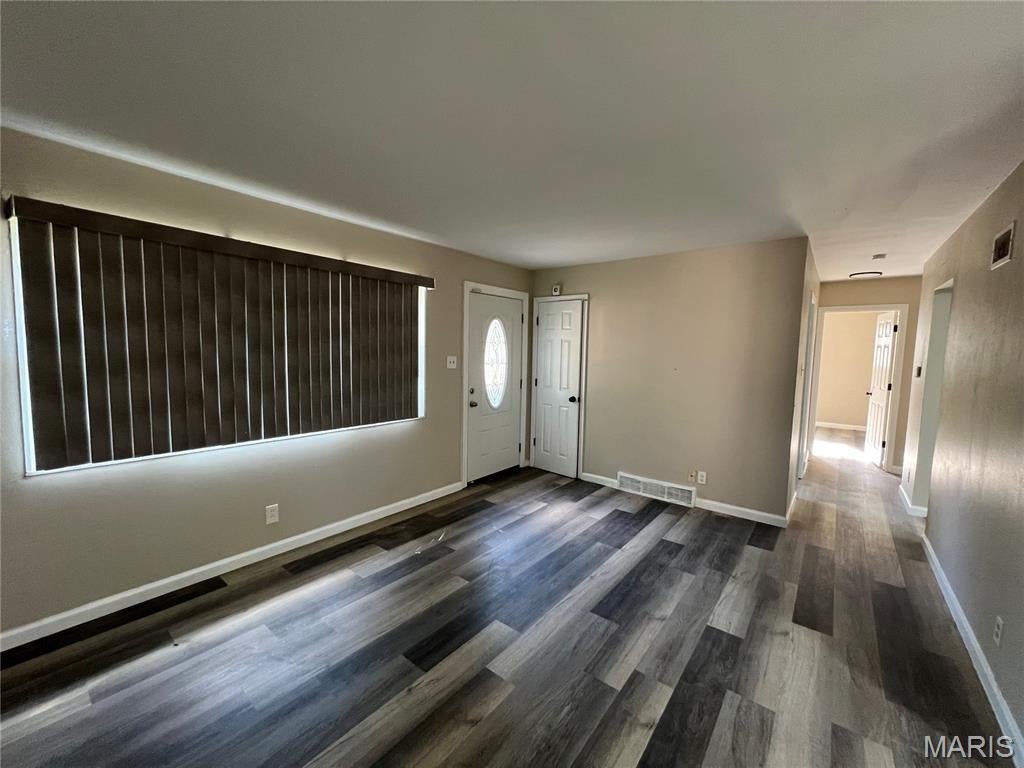 Larimore Hills - Residential