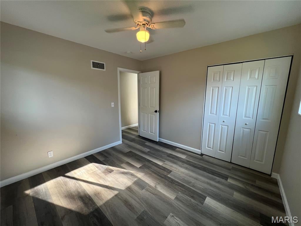 Larimore Hills - Residential