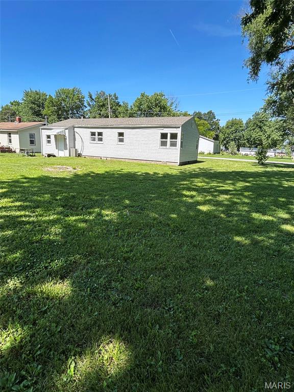 n/a - Residential
