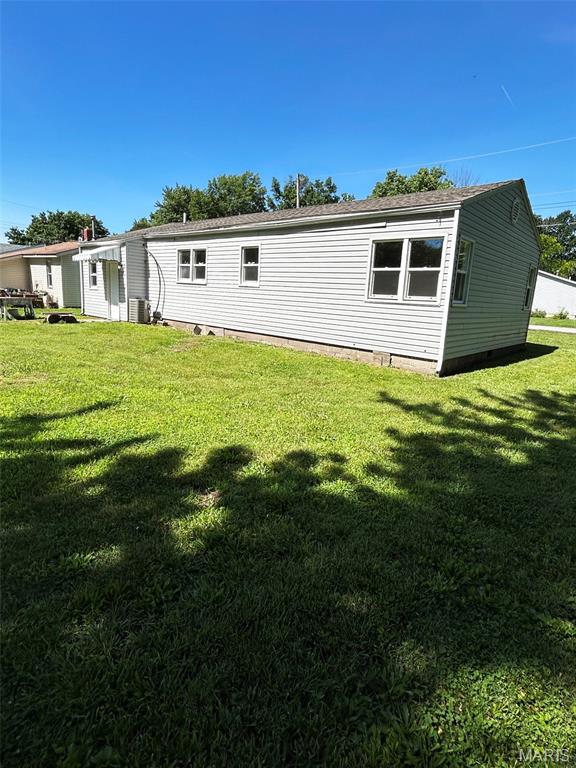 n/a - Residential