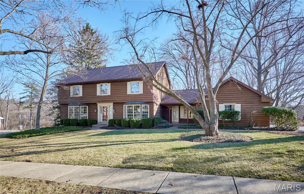 Mason Valley Estates Two - Residential