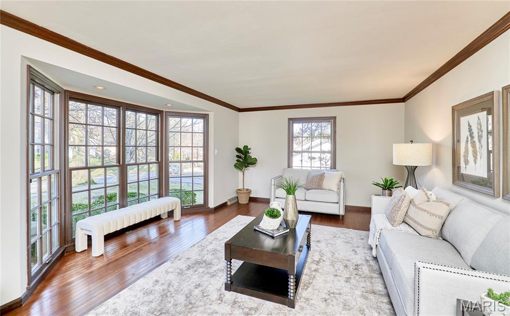 Mason Valley Estates Two - Residential