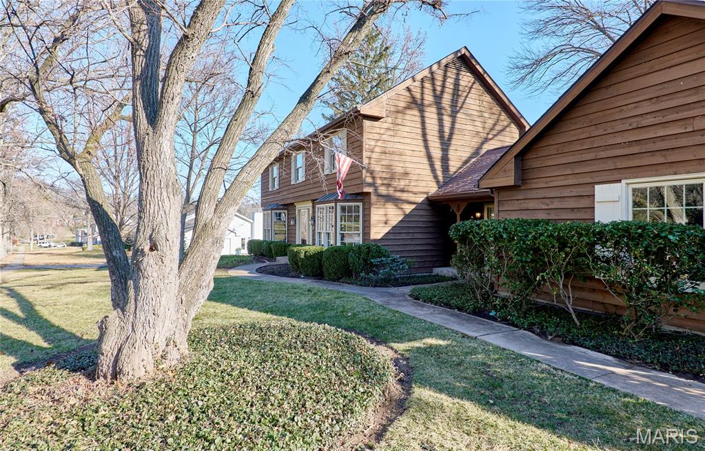Mason Valley Estates Two - Residential