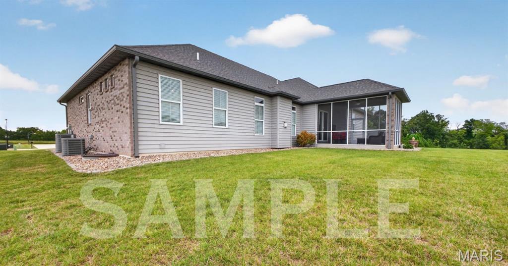 Walnut Ridge Estates Ph 1 - Residential