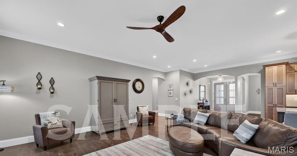 Walnut Ridge Estates Ph 1 - Residential