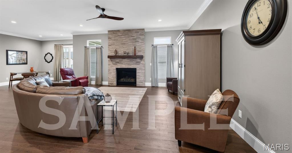 Walnut Ridge Estates Ph 1 - Residential