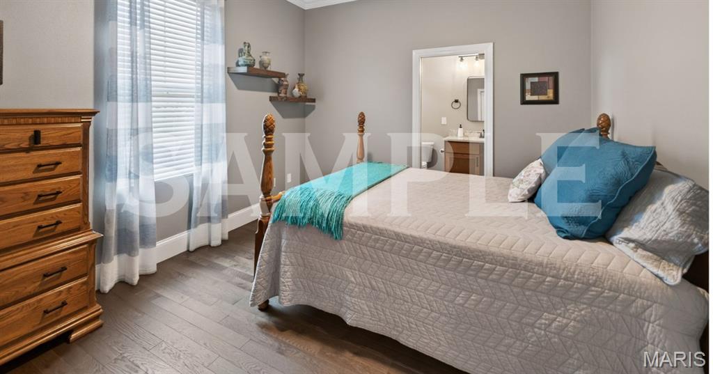 Walnut Ridge Estates Ph 1 - Residential
