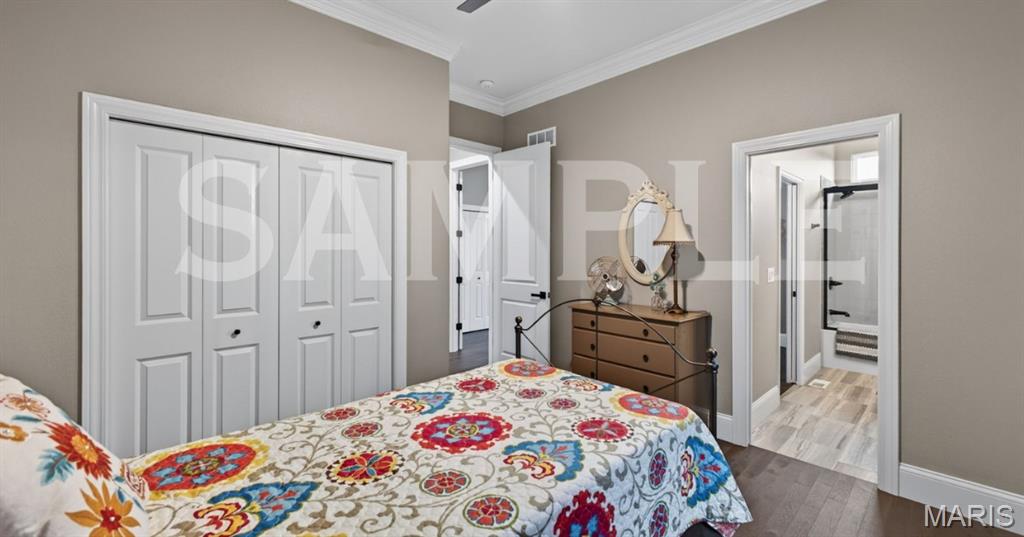 Walnut Ridge Estates Ph 1 - Residential