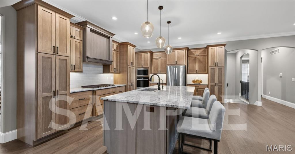 Walnut Ridge Estates Ph 1 - Residential