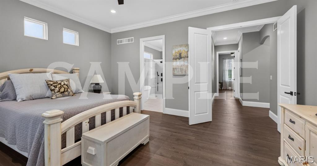 Walnut Ridge Estates Ph 1 - Residential