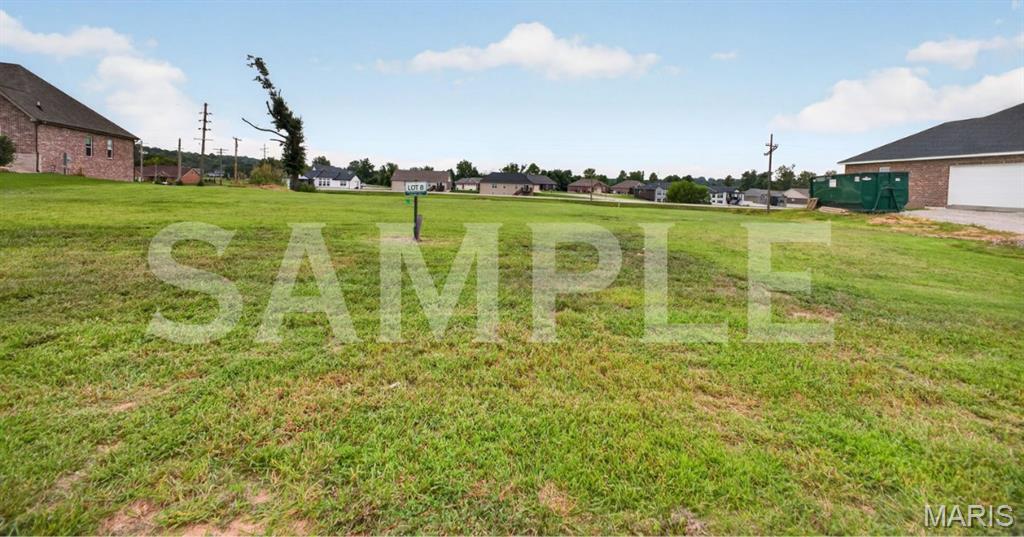 Walnut Ridge Estates Ph 1 - Residential