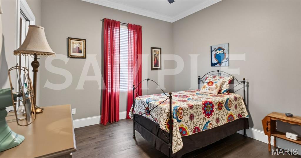 Walnut Ridge Estates Ph 1 - Residential