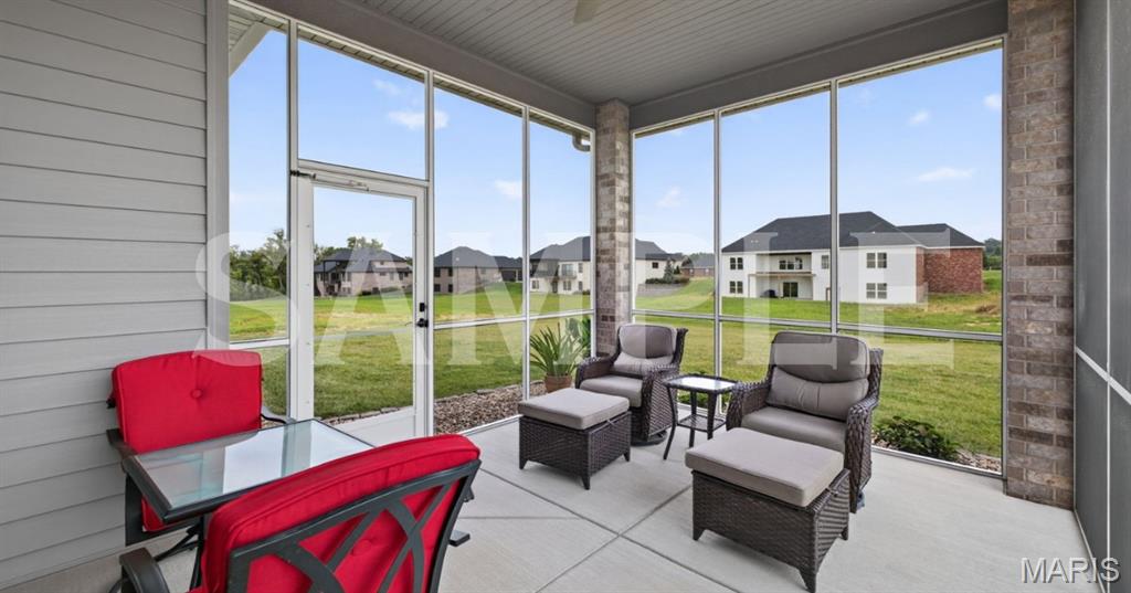 Walnut Ridge Estates Ph 1 - Residential