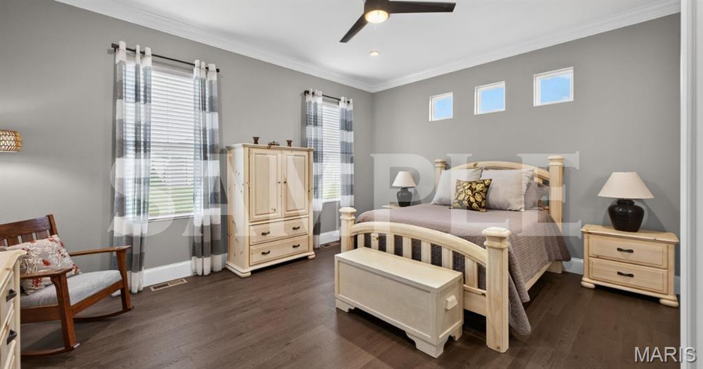 Walnut Ridge Estates Ph 1 - Residential