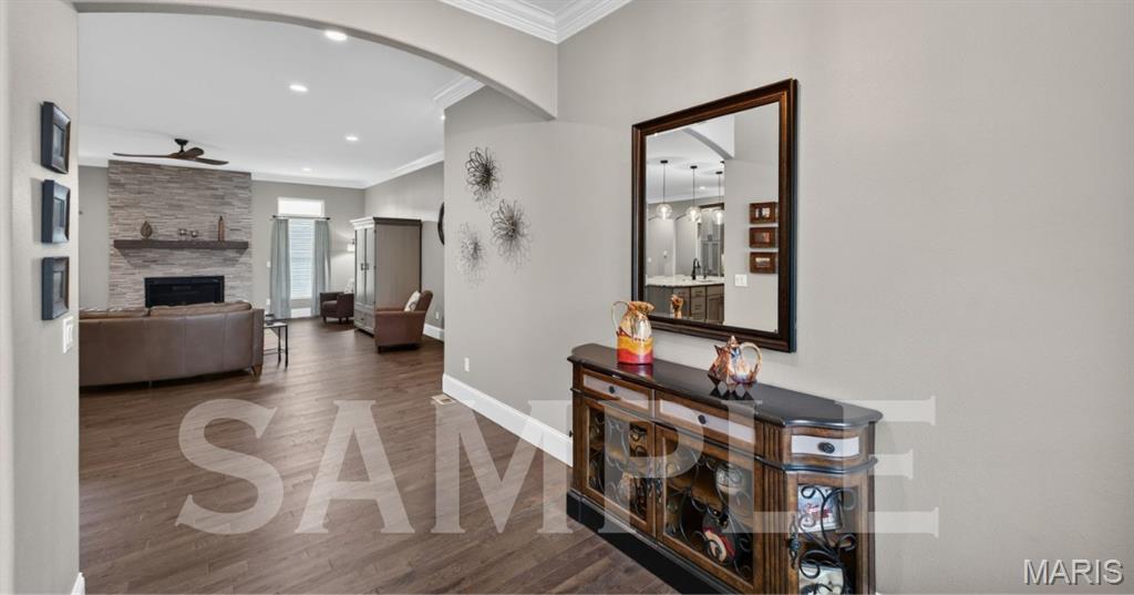 Walnut Ridge Estates Ph 1 - Residential