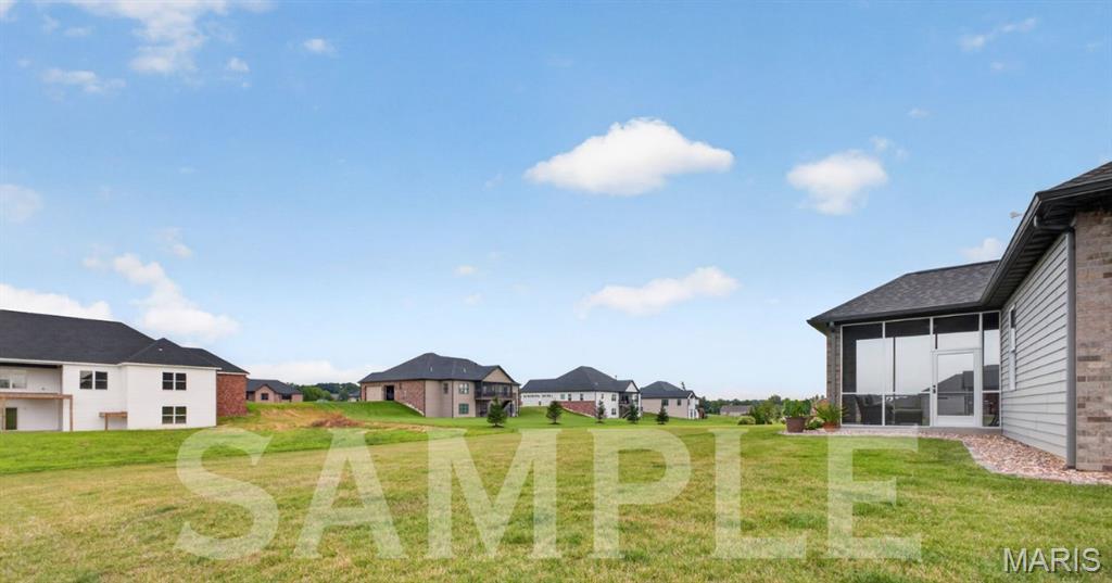 Walnut Ridge Estates Ph 1 - Residential