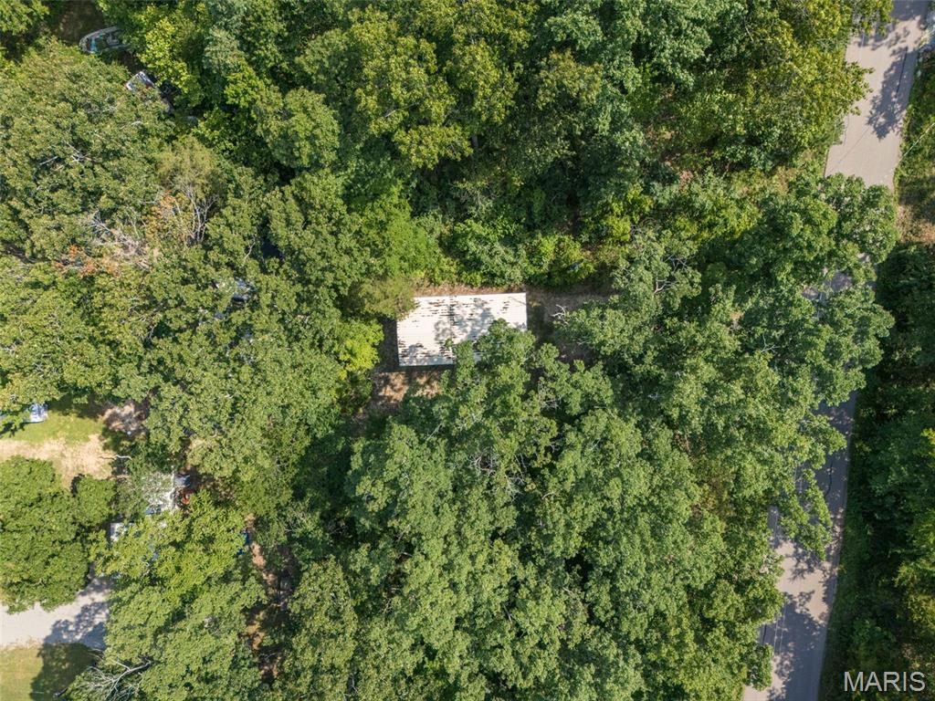 Goose Creek - Land