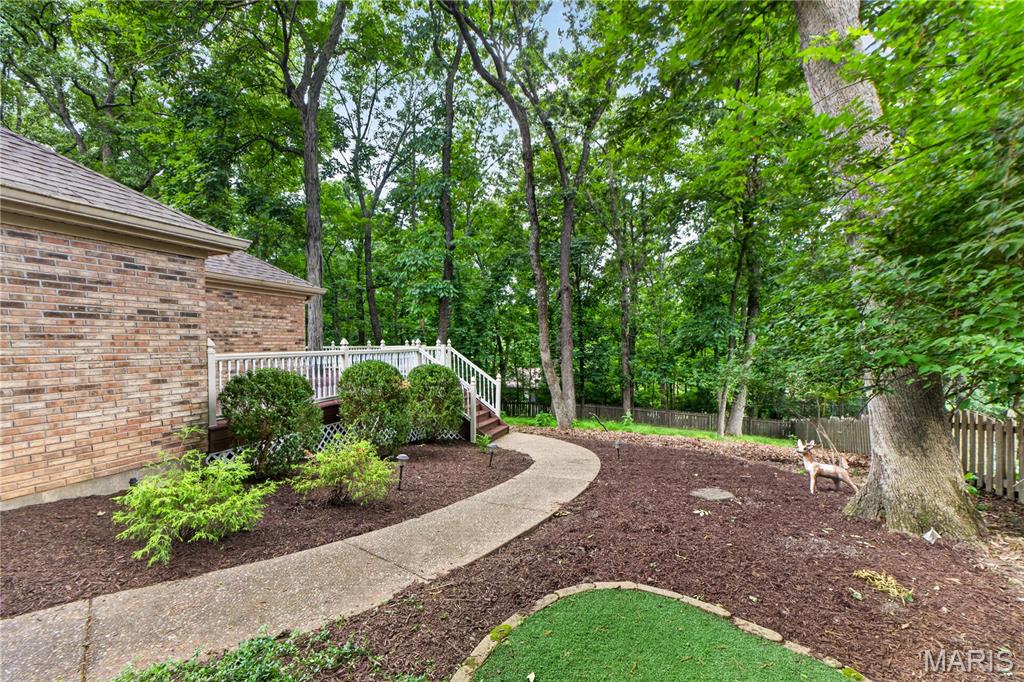 Village Of Winding Trails One - Residential