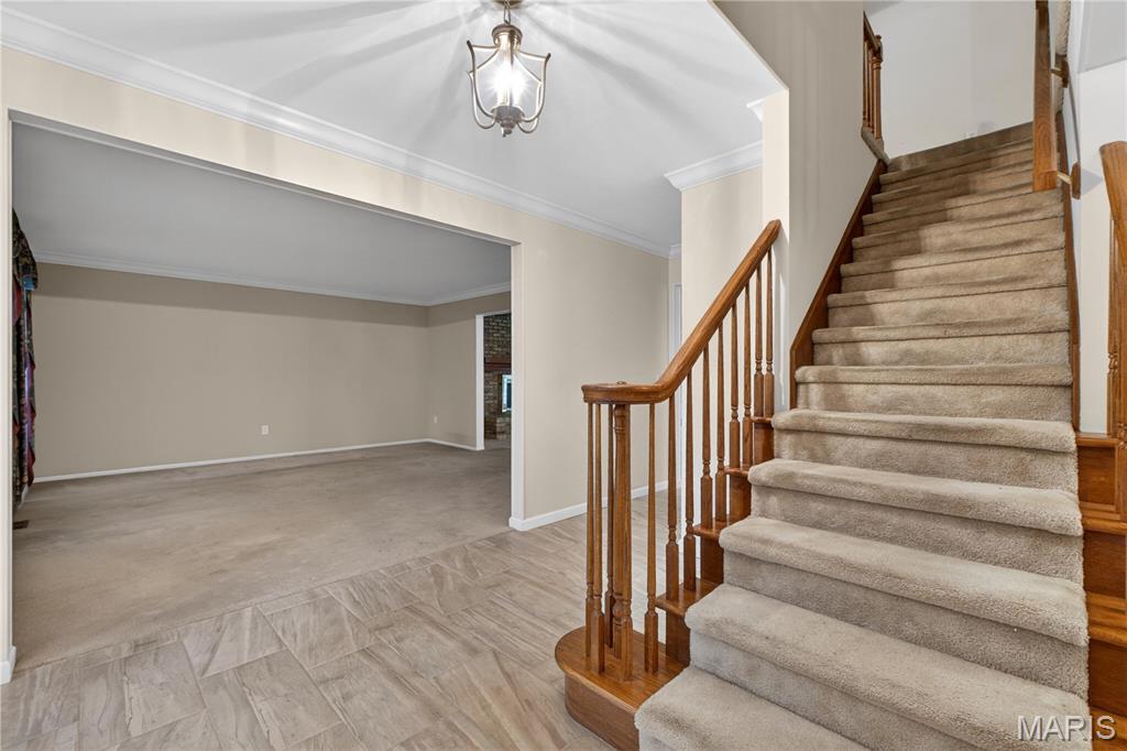 Village Of Winding Trails One - Residential