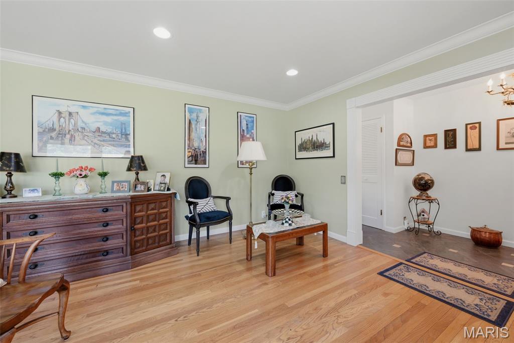 Mayfair 2 - Residential