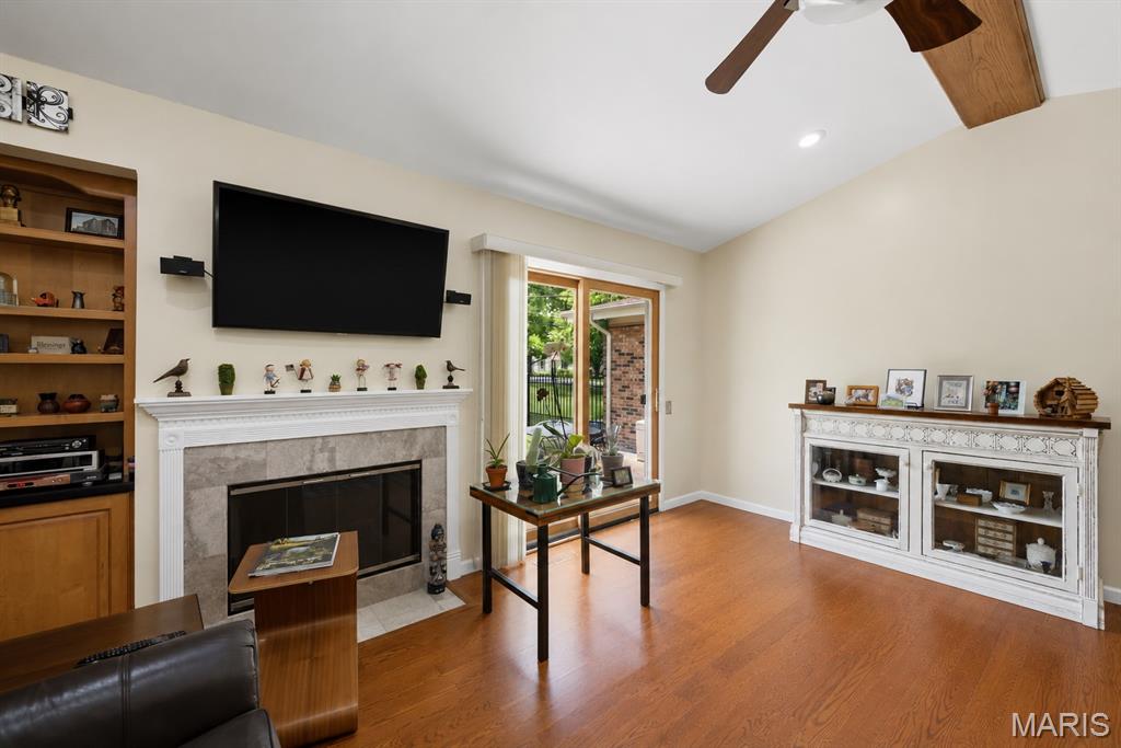 Mayfair 2 - Residential