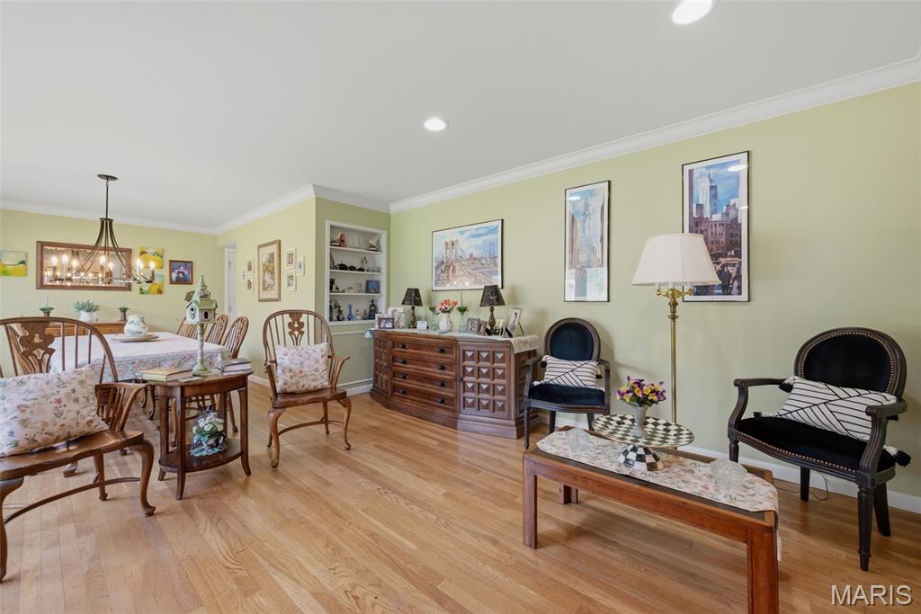 Mayfair 2 - Residential
