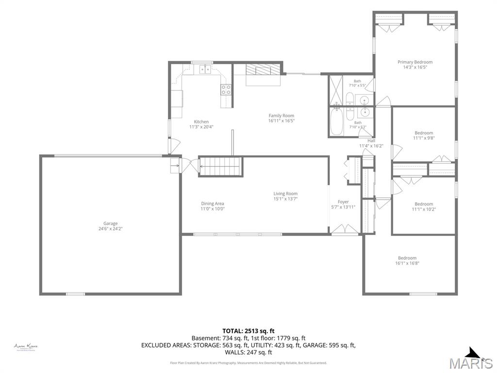 Mayfair 2 - Residential