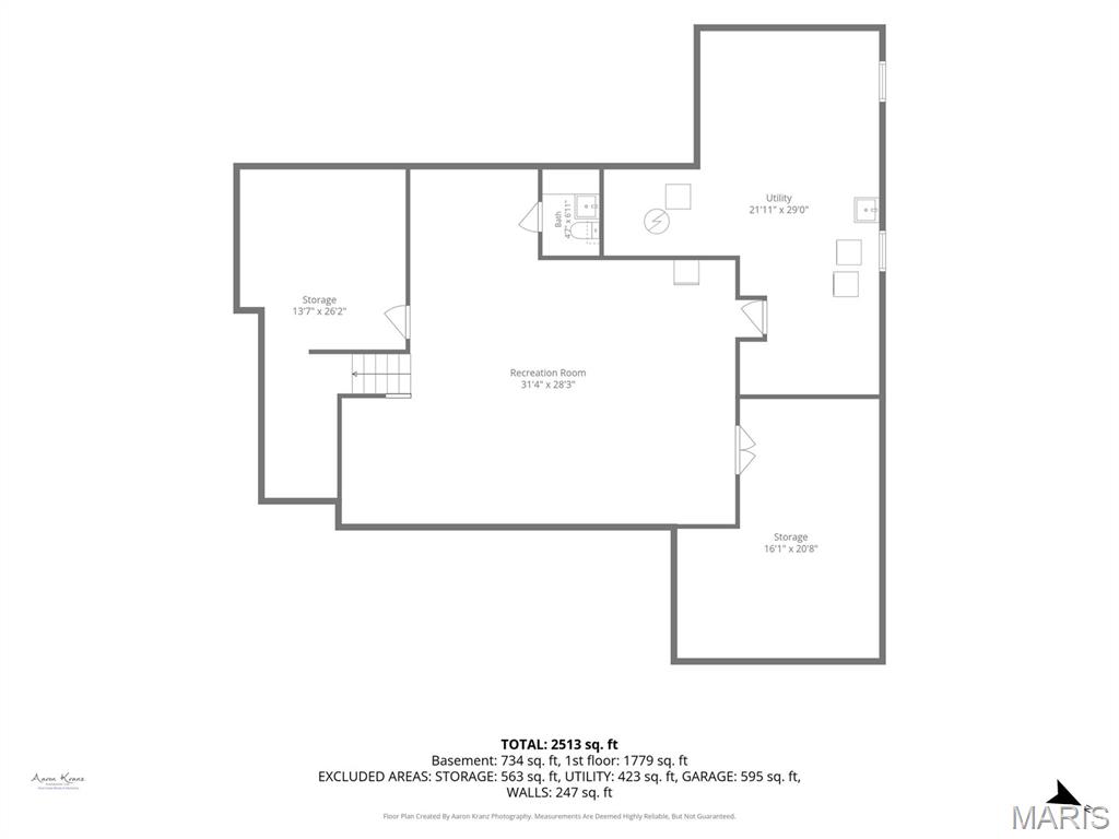 Mayfair 2 - Residential