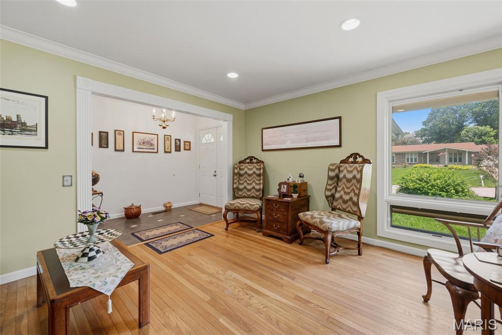 Mayfair 2 - Residential