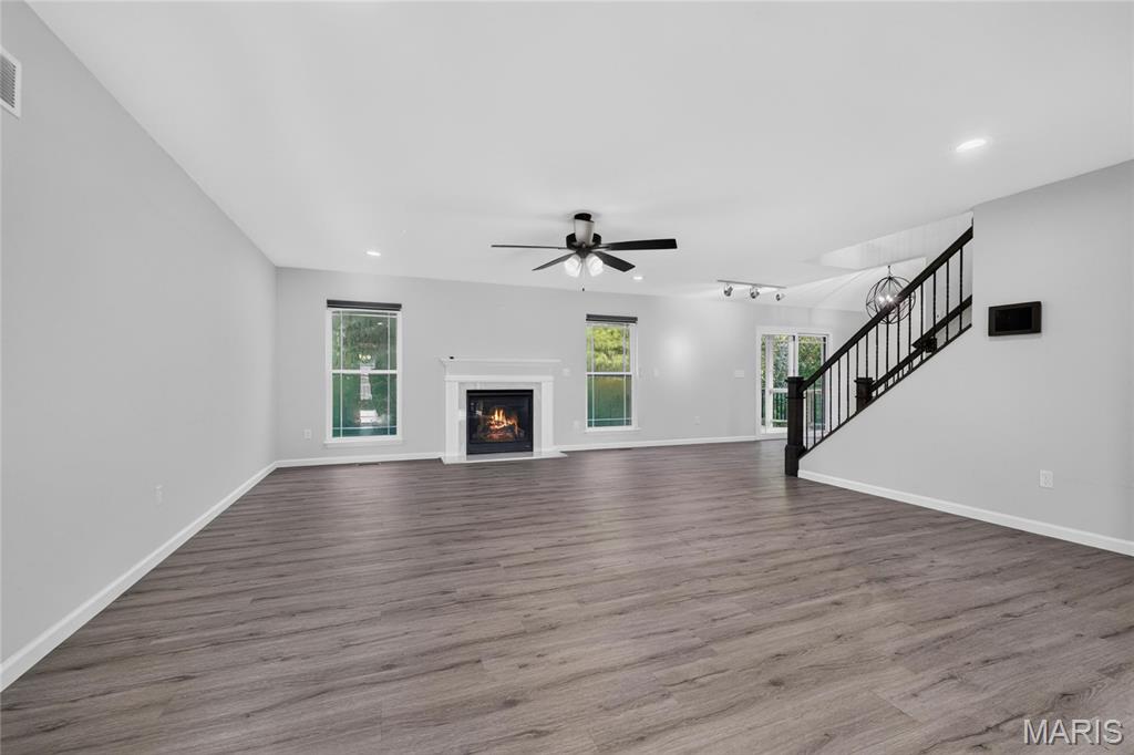Savanna Place Two - Residential