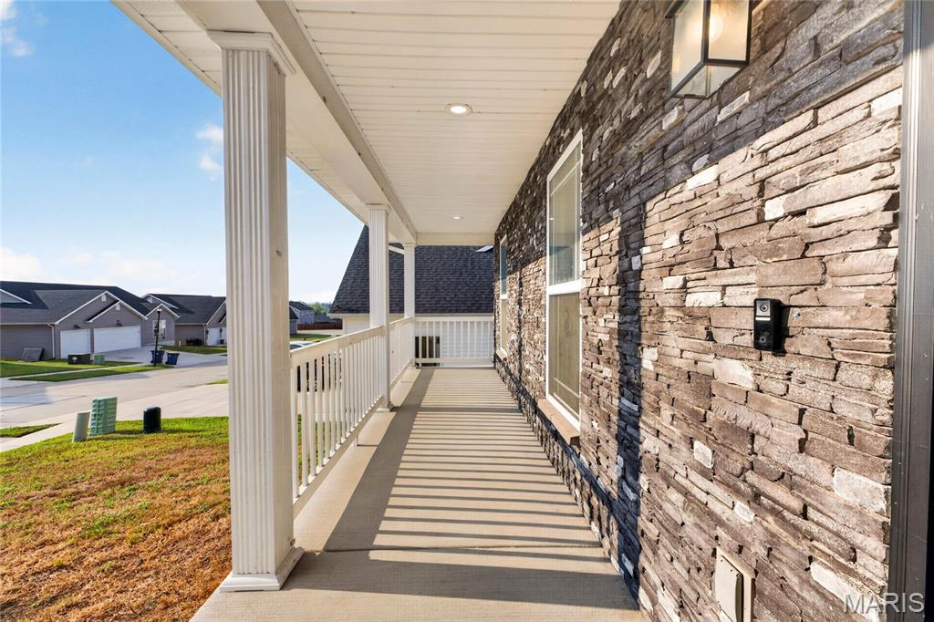 Savanna Place Two - Residential