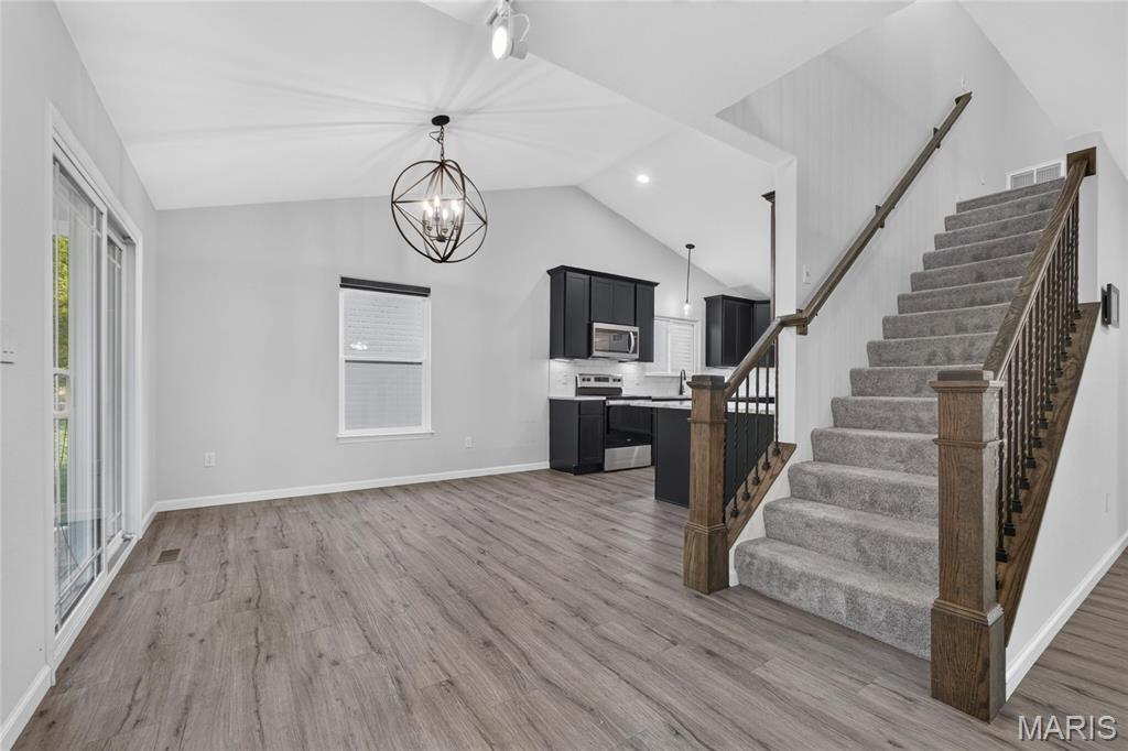 Savanna Place Two - Residential