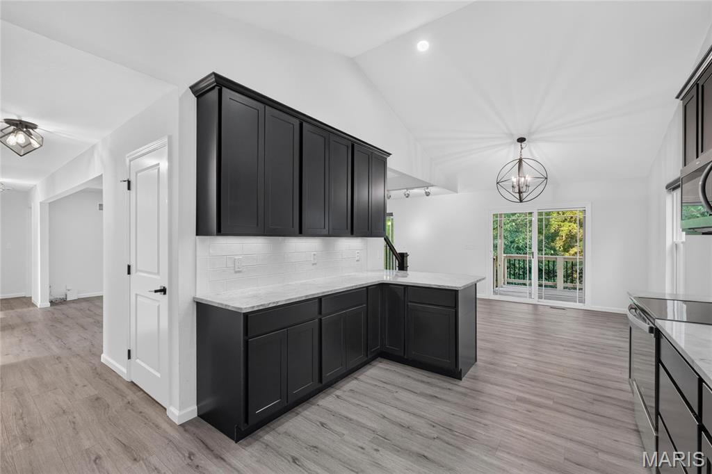 Savanna Place Two - Residential