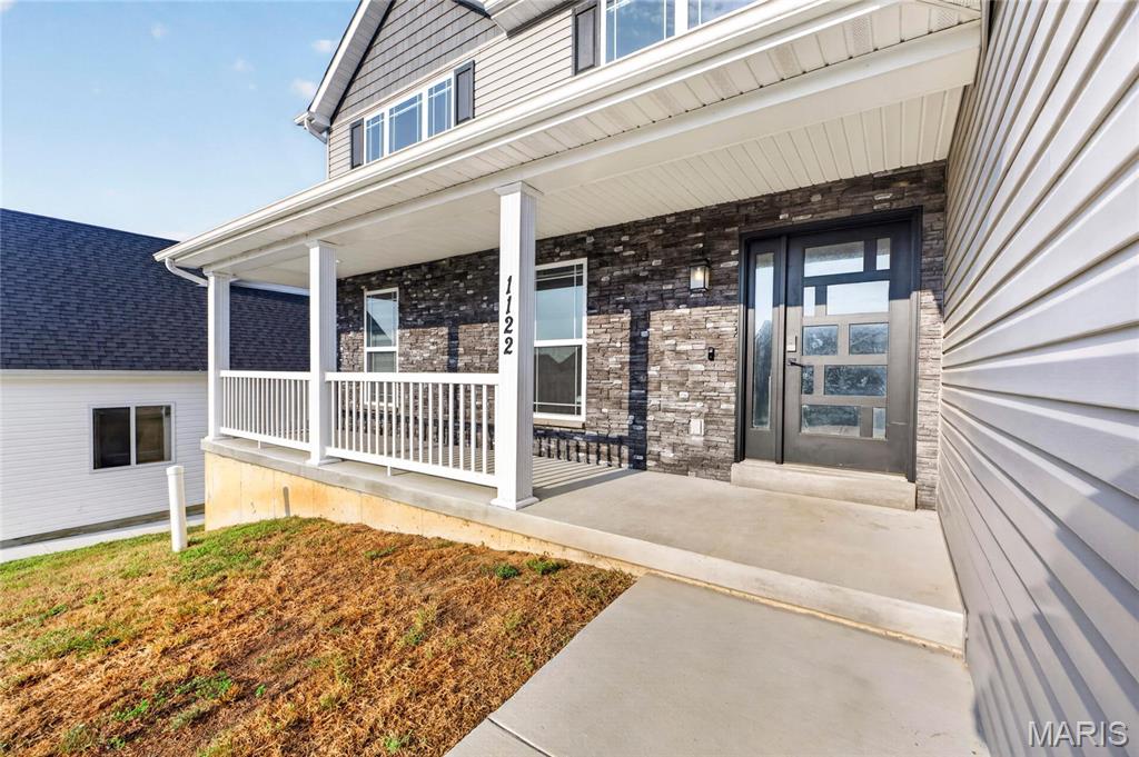 Savanna Place Two - Residential