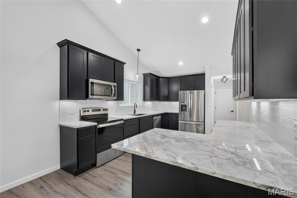 Savanna Place Two - Residential