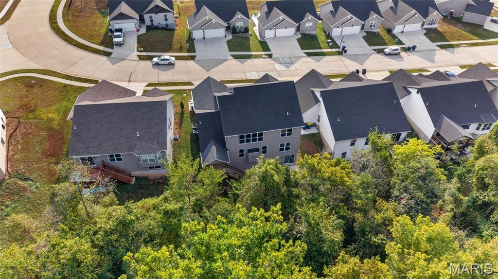Savanna Place Two - Residential
