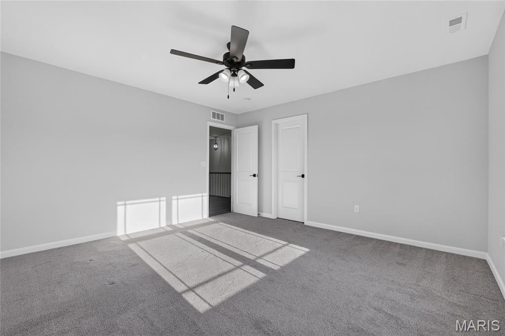Savanna Place Two - Residential