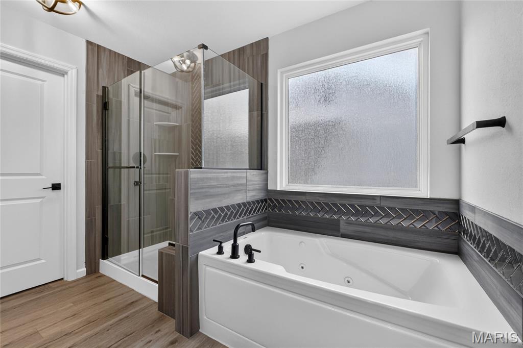 Savanna Place Two - Residential