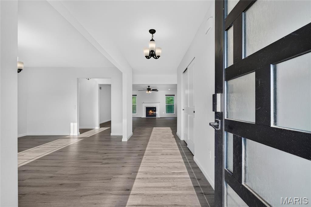 Savanna Place Two - Residential