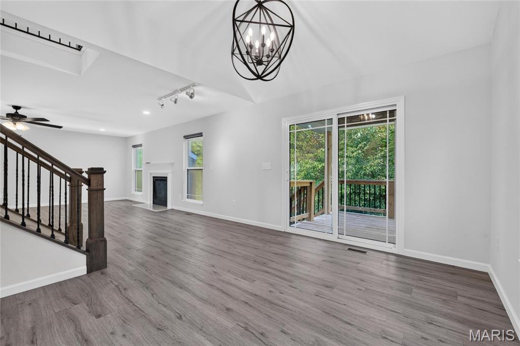 Savanna Place Two - Residential